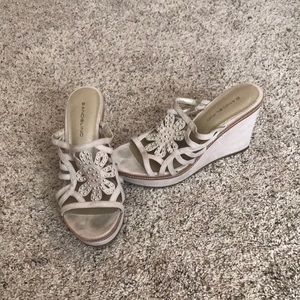 Bandolino Wedges